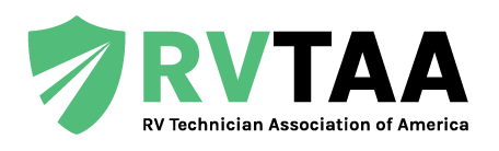 RVTAA — Registered RV Technicians
